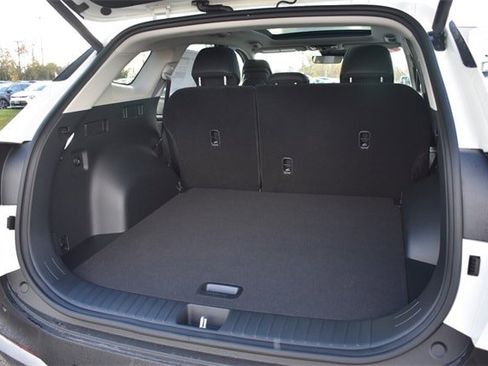 New 2026 Kia Sportage EX w/ EX Panoramic Sunroof Package image 17