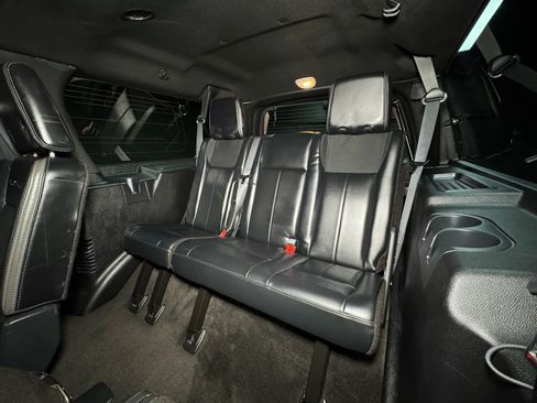 Used 2015 Ford Expedition EL Platinum image 25