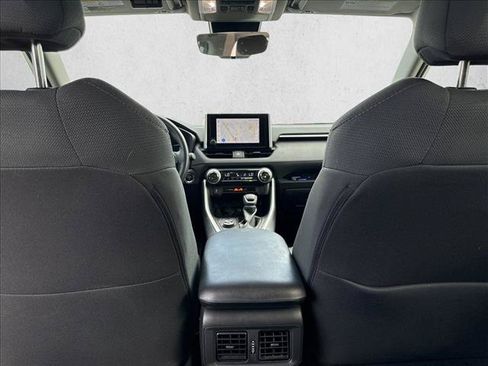 Used 2023 Toyota RAV4 XLE w/ Convenience Package AWD/4WD image 19