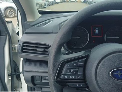 Certified 2024 Subaru Crosstrek 2.0i Premium image 42