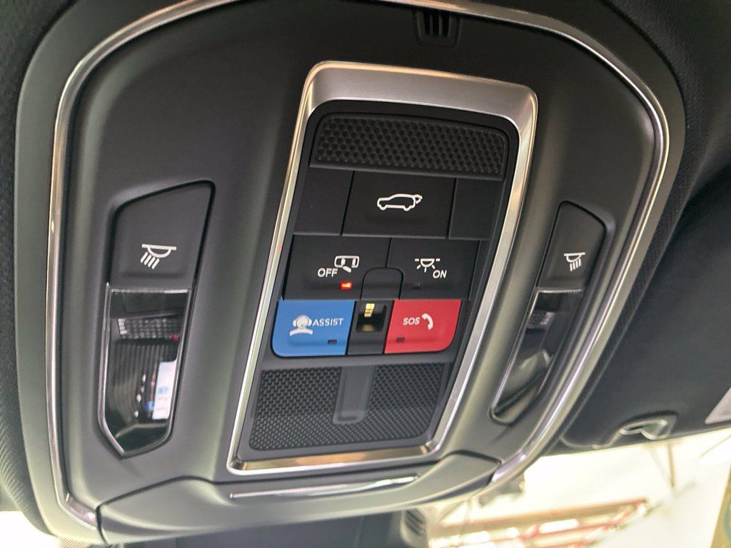 New 2026 Jeep Cherokee Limited AWD/4WD image 44