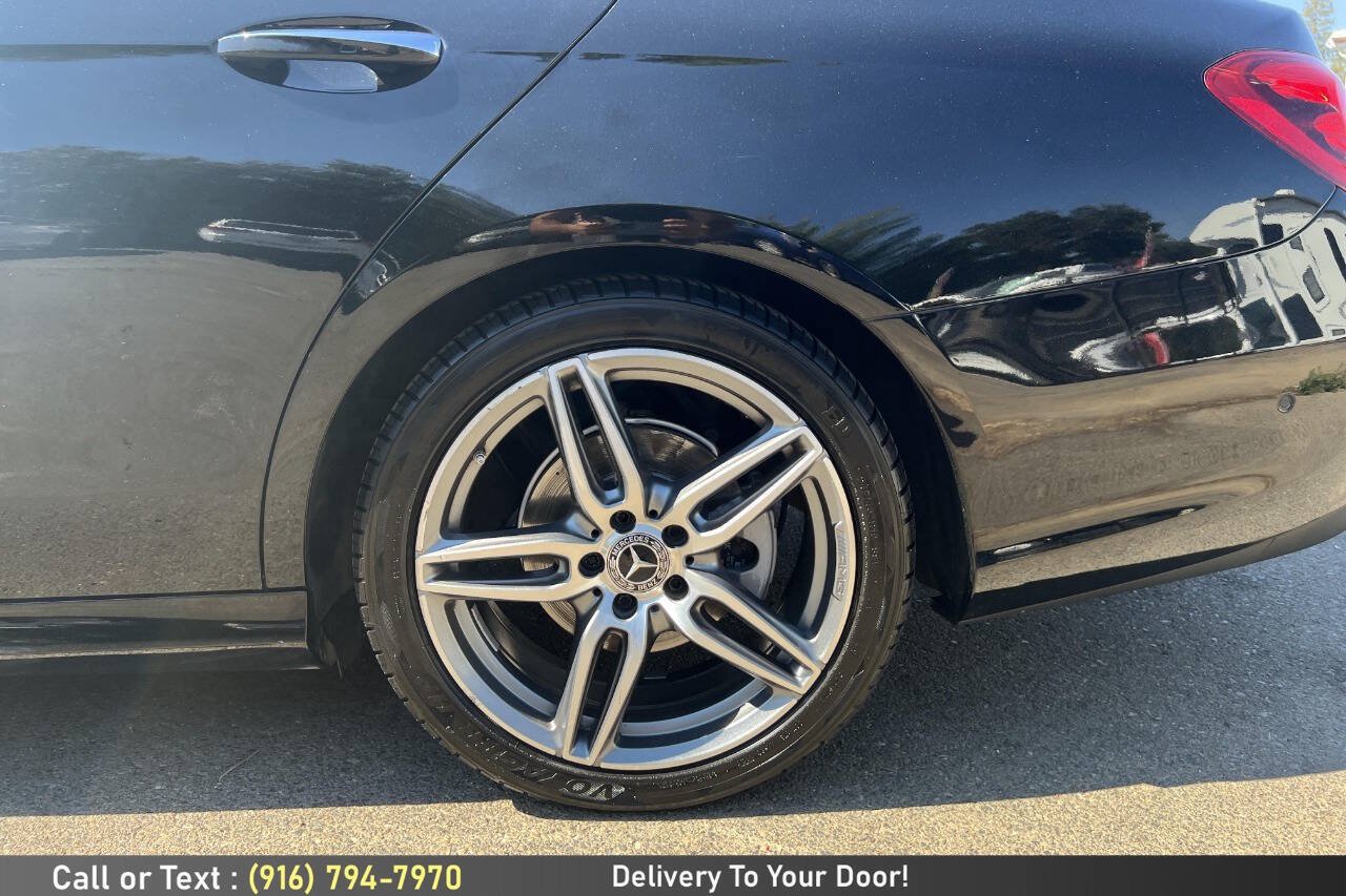 Used 2019 Mercedes-Benz E 300 image 10