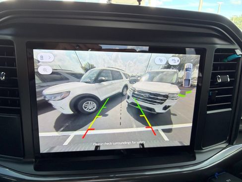 Used 2025 Ford F150 STX w/ Equipment Group 200A RWD image 23