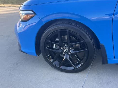 Certified 2026 Honda Civic Sport image 9