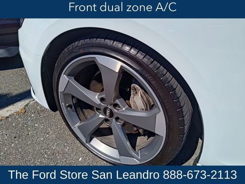 Used 2021 Audi A4 2.0T Premium Plus AWD/4WD image 27