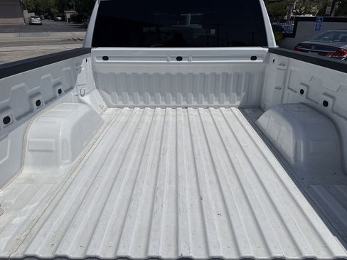 Used 2020 Chevrolet Silverado 1500 LT w/ Convenience Package RWD image 14