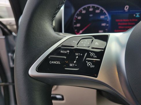 Certified 2025 Mercedes-Benz C 300 C 300 image 21