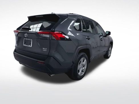 Certified 2023 Toyota RAV4 XLE AWD/4WD image 22