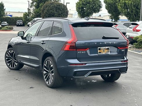 New 2026 Volvo XC60 B5 Ultra w/ Protection Package Premier image 5