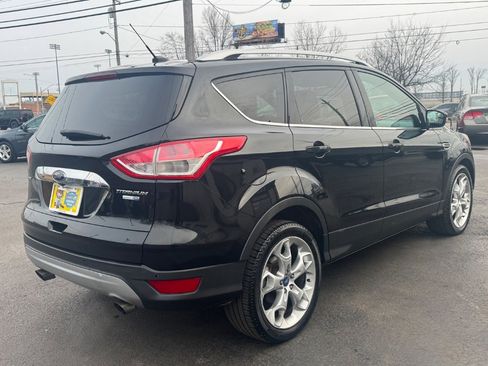 Used 2014 Ford Escape Titanium image 5