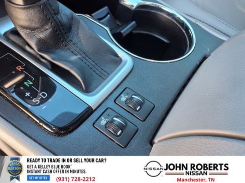 Used 2025 Subaru Forester Touring w/ Popular Package - Touring image 54