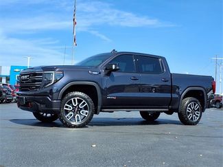 Used 2024 GMC Sierra 1500 AT4 w/ AT4 Premium Package video 2