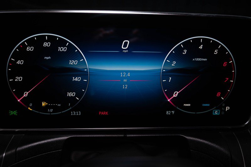 New 2027 Mercedes-Benz CLE 450 4MATIC Cabriolet image 25