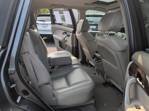 Used 2012 Acura MDX w/ Technology Package AWD/4WD image 44