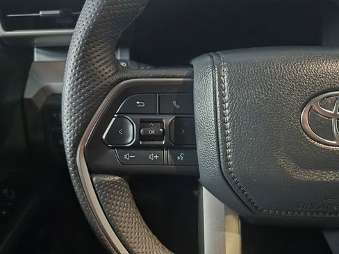 Used 2024 Toyota Tacoma TRD Sport w/ TRD Sport Upgrade Package AWD/4WD image 20