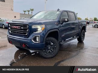 Used 2020 GMC Sierra 1500 AT4 w/ AT4 Premium Package AWD/4WD video 1