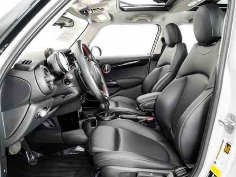 Used 2020 MINI Cooper S w/ Storage Package image 6