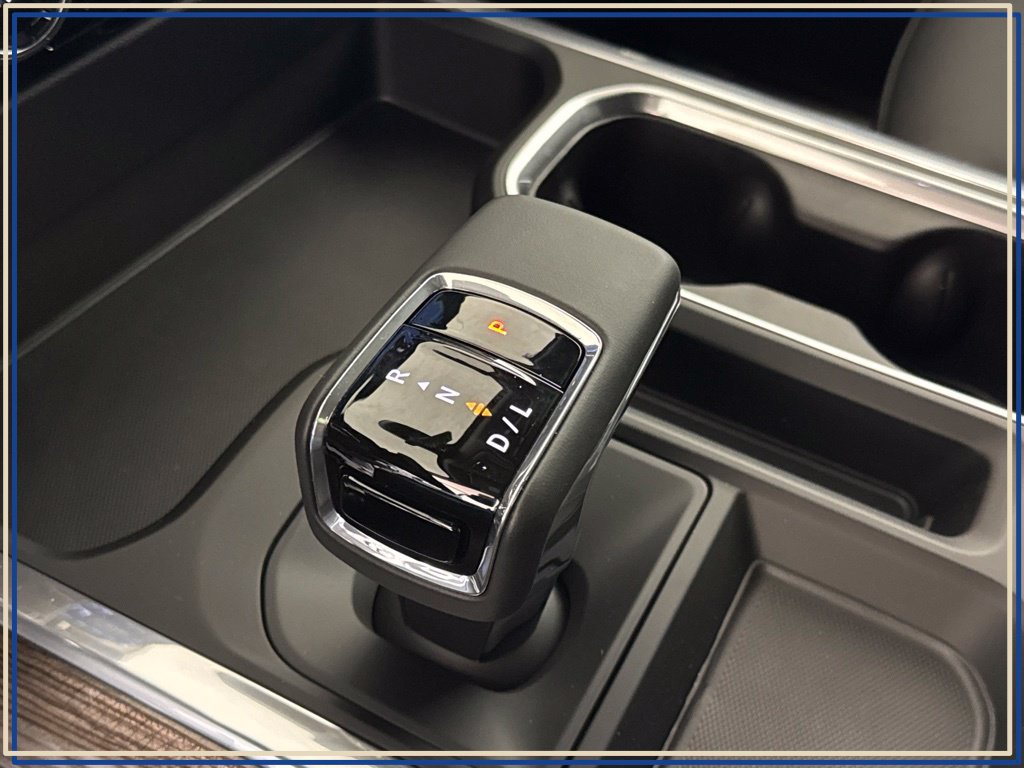 New 2026 Chevrolet Silverado 1500 RST AWD/4WD image 25