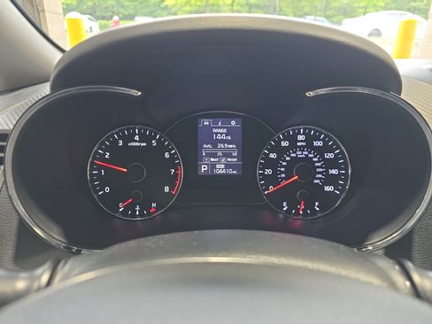 Used 2015 Kia Forte EX FWD image 19