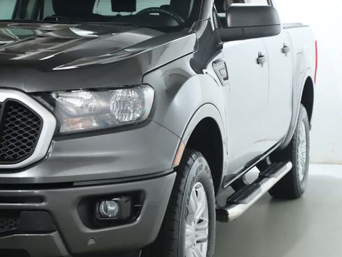 Used 2019 Ford Ranger XLT AWD/4WD image 4