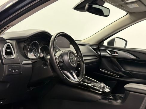 Used 2023 MAZDA CX-9 Touring AWD/4WD image 15