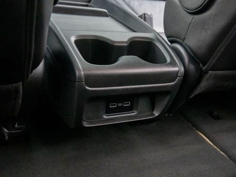 Certified 2022 Honda Odyssey EX-L image 18