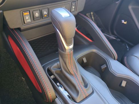 New 2026 Nissan Frontier Pro-X w/ Pro Premium Package RWD image 27