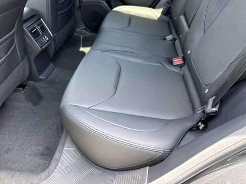 New 2026 Subaru Forester Limited AWD/4WD image 15