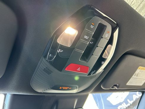 New 2025 Kia K4 GT-Line image 27