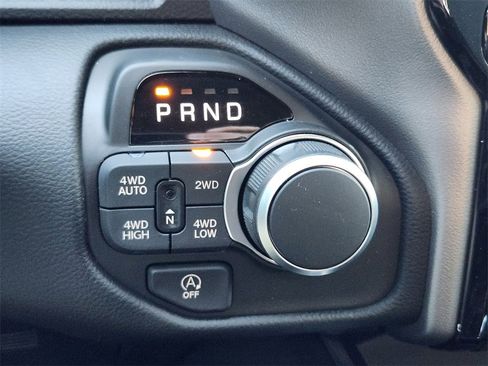 New 2026 RAM 1500 Lone Star image 16