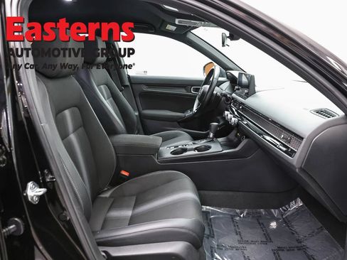 Used 2024 Honda Civic Sport image 23