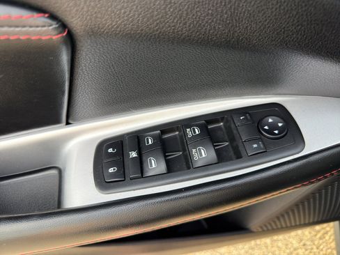 Used 2018 Dodge Journey GT w/ Nav & Sun Group AWD/4WD image 13
