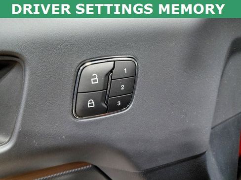 Used 2024 Ford Bronco Sport Outer Banks w/ Topo Graphic Package image 9