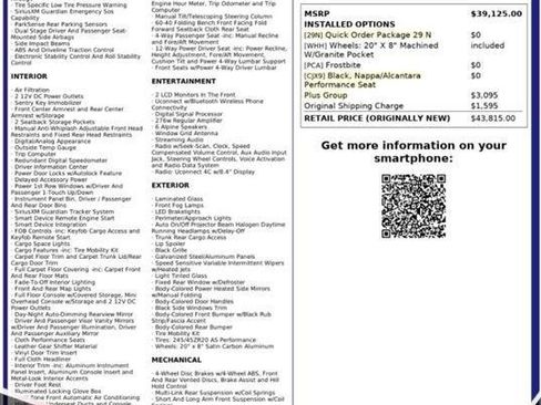 Used 2021 Dodge Charger R/T w/ Plus Group image 9