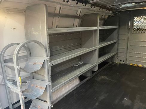 Used 2021 Chevrolet Express 2500 w/ Communications Package image 12