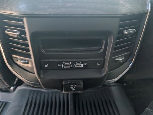 New 2025 RAM 2500 Laramie image 14