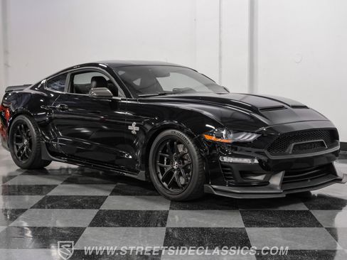 Used 2018 Ford Mustang GT Premium w/ GT Performance Package image 15