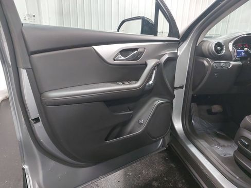 Used 2023 Chevrolet Blazer LT w/ Convenience Package image 37