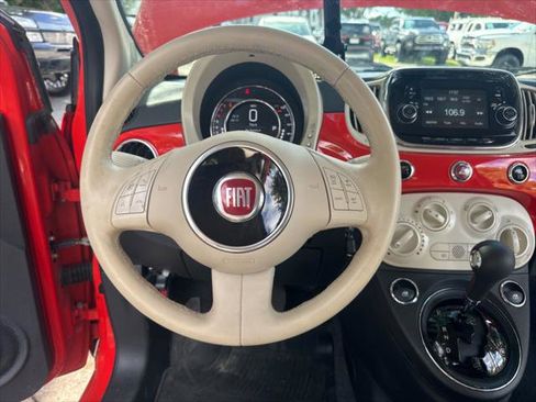 Used 2019 FIAT 500 Pop image 22