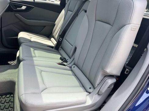 Used 2023 Audi Q7 3.0T Prestige AWD/4WD image 21