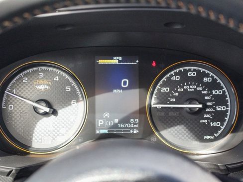 Certified 2024 Subaru Forester Wilderness image 24