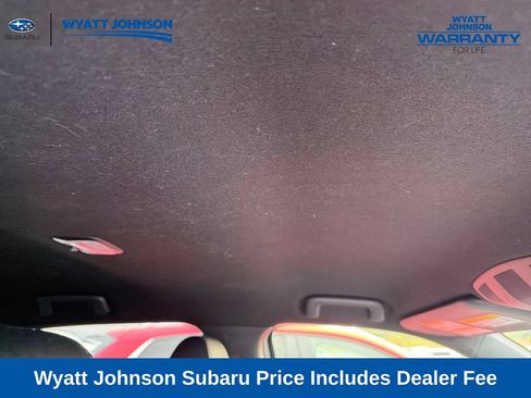 Used 2024 Mitsubishi Eclipse Cross SE AWD/4WD image 36