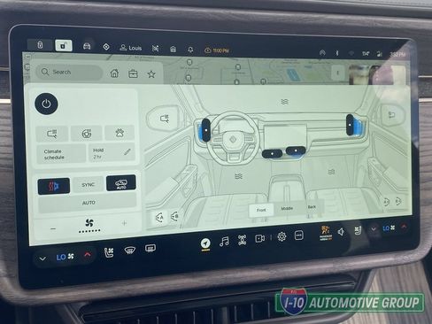 Used 2024 Rivian R1S Adventure AWD/4WD image 29