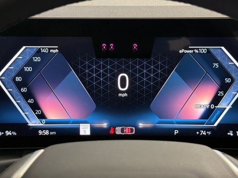 Certified 2023 BMW i4 eDrive40 image 21