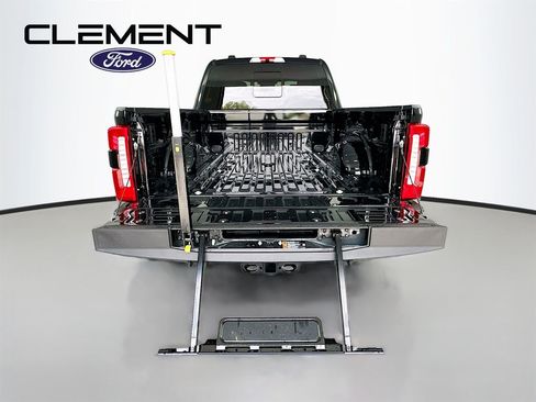 New 2026 Ford F250 King Ranch image 10
