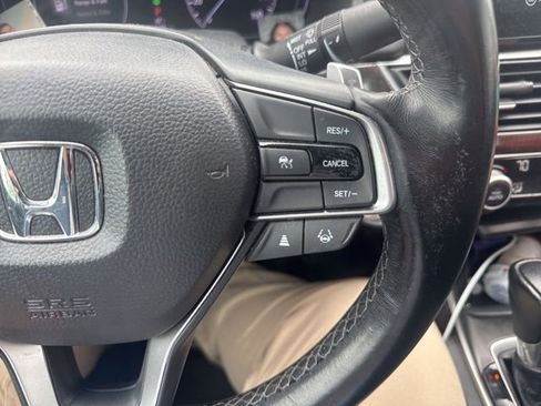 Used 2021 Honda Accord Sport Special Edition image 19
