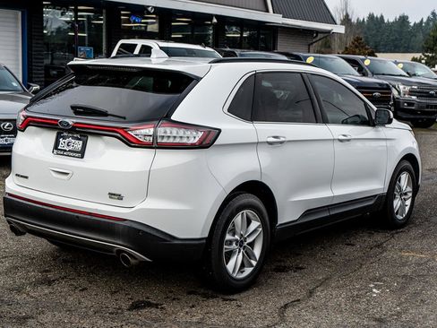 Used 2015 Ford Edge SEL image 13