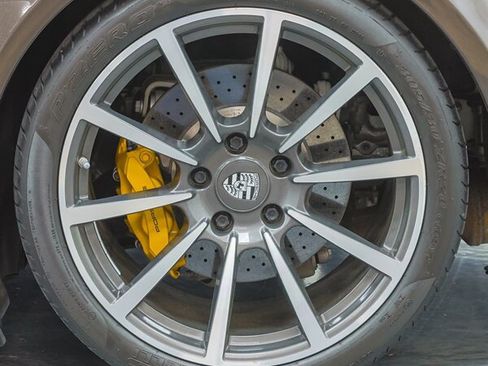 Used 2014 Porsche 911 Carrera 4S AWD/4WD image 42