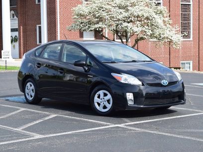 Used 2011 Toyota Prius Four