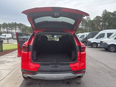 Used 2023 Chevrolet Blazer LT image 15